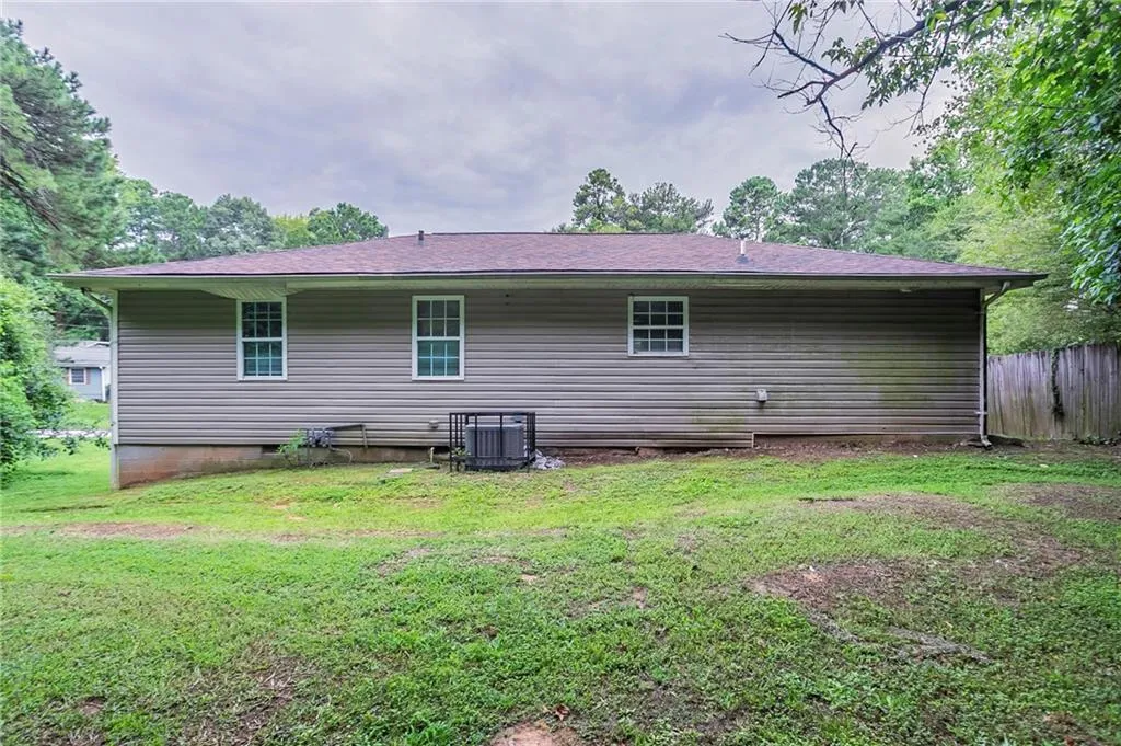 2757 Revere Drive Nw, Atlanta, Georgia 30318, 3 Bedrooms Bedrooms, ,2 BathroomsBathrooms,Residential,For Sale,2757 Revere Drive Nw,7594616