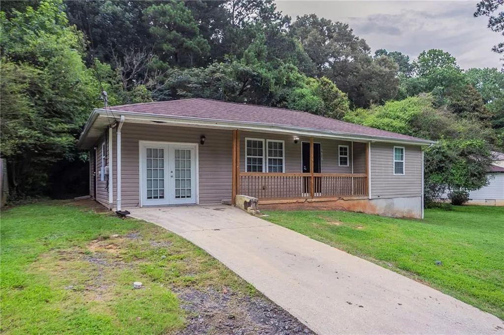 2757 Revere Drive Nw, Atlanta, Georgia 30318, 3 Bedrooms Bedrooms, ,2 BathroomsBathrooms,Residential,For Sale,2757 Revere Drive Nw,7594616