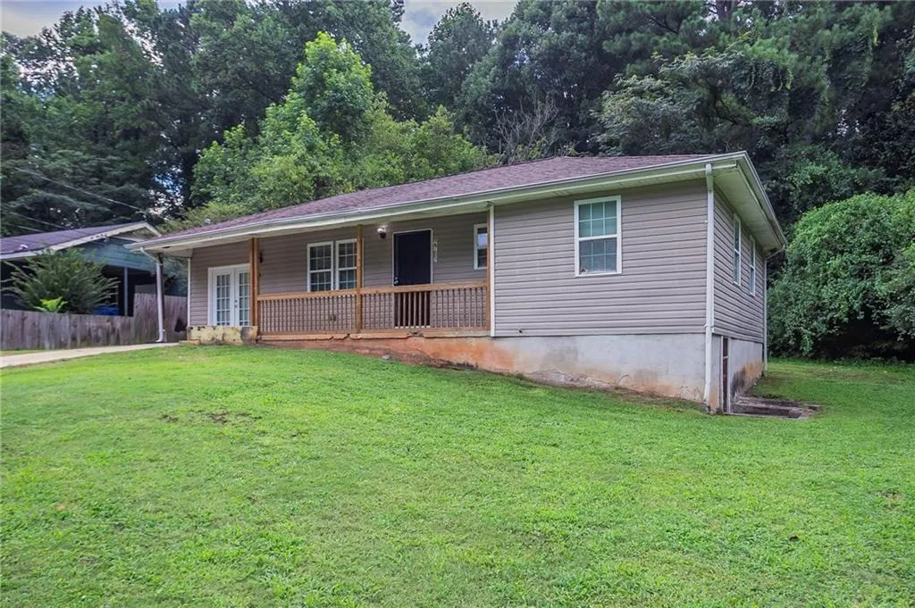 2757 Revere Drive Nw, Atlanta, Georgia 30318, 3 Bedrooms Bedrooms, ,2 BathroomsBathrooms,Residential,For Sale,2757 Revere Drive Nw,7594616