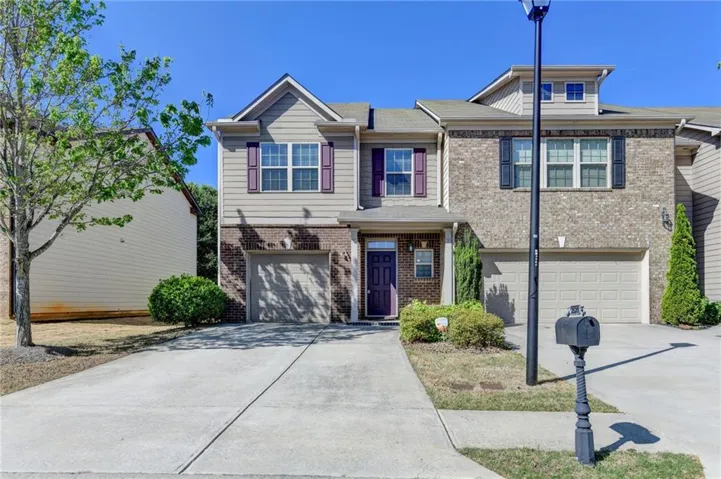 2520 Morgan Chase Drive, Buford, Georgia 30519