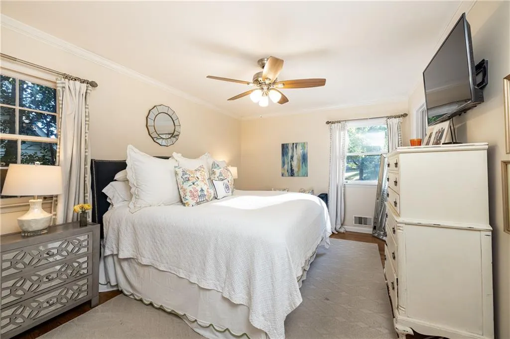 5614 Colton Drive, Sandy Springs, Georgia 30342, 3 Bedrooms Bedrooms, 0 ,2 BathroomsBathrooms,Residential,For Sale,5614 Colton Drive,7854376
