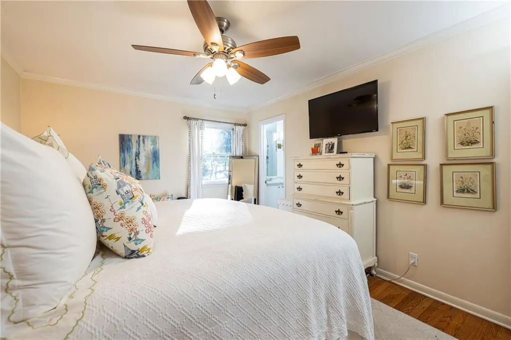 5614 Colton Drive, Sandy Springs, Georgia 30342, 3 Bedrooms Bedrooms, 0 ,2 BathroomsBathrooms,Residential,For Sale,5614 Colton Drive,7854376