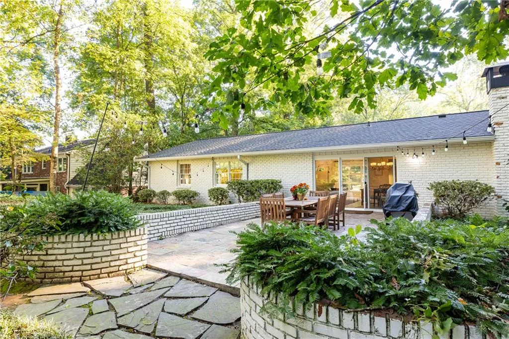 5614 Colton Drive, Sandy Springs, Georgia 30342, 3 Bedrooms Bedrooms, 0 ,2 BathroomsBathrooms,Residential,For Sale,5614 Colton Drive,7854376