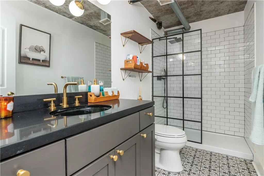 2870 Pharr Court South Nw Unit 2007, Atlanta, Georgia 30305, 1 Bedroom Bedrooms, ,1 BathroomBathrooms,Residential,For Sale,2870 Pharr Court South Nw Unit 2007,7670659