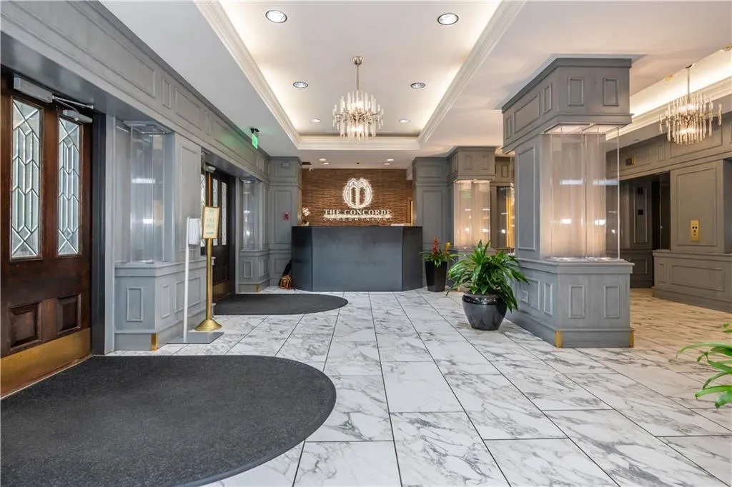 2870 Pharr Court South Nw Unit 2007, Atlanta, Georgia 30305, 1 Bedroom Bedrooms, ,1 BathroomBathrooms,Residential,For Sale,2870 Pharr Court South Nw Unit 2007,7670659