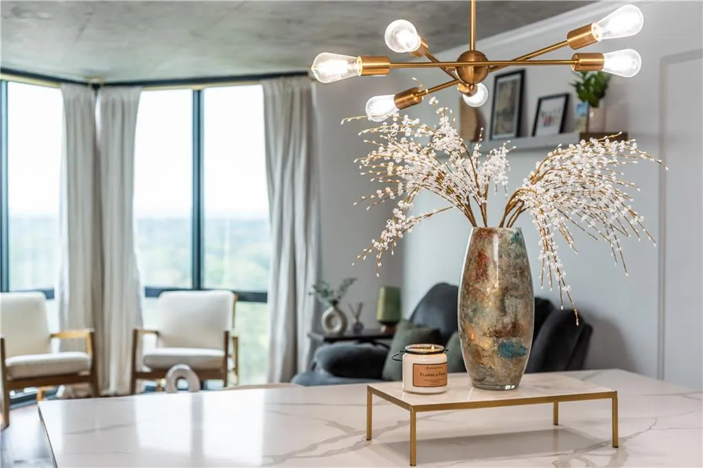 2870 Pharr Court South Nw Unit 2007, Atlanta, Georgia 30305, 1 Bedroom Bedrooms, ,1 BathroomBathrooms,Residential,For Sale,2870 Pharr Court South Nw Unit 2007,7670659