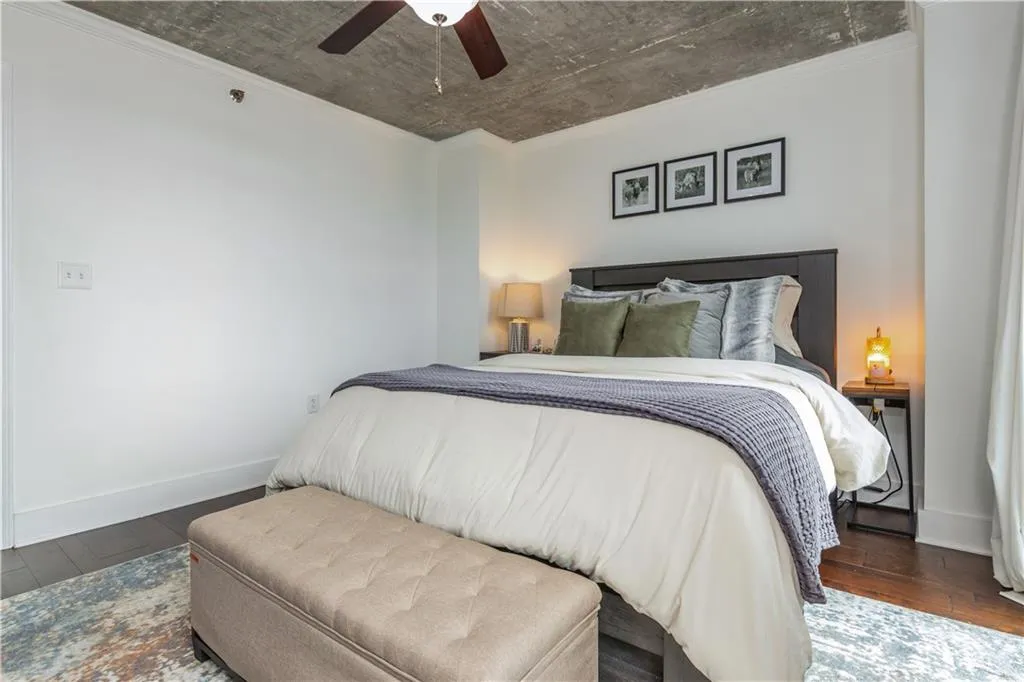 2870 Pharr Court South Nw Unit 2007, Atlanta, Georgia 30305, 1 Bedroom Bedrooms, ,1 BathroomBathrooms,Residential,For Sale,2870 Pharr Court South Nw Unit 2007,7670659