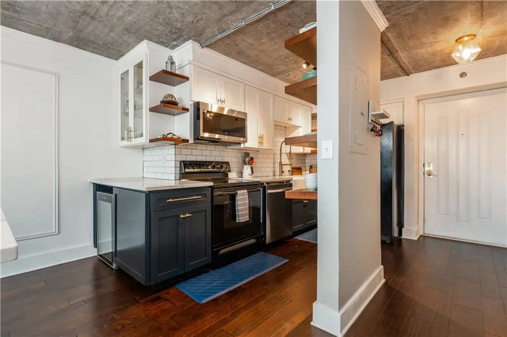 2870 Pharr Court South Nw Unit 2007, Atlanta, Georgia 30305, 1 Bedroom Bedrooms, ,1 BathroomBathrooms,Residential,For Sale,2870 Pharr Court South Nw Unit 2007,7670659