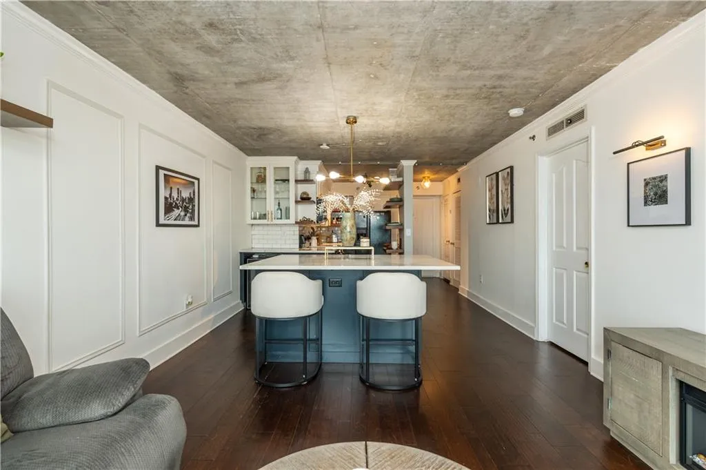 2870 Pharr Court South Nw Unit 2007, Atlanta, Georgia 30305, 1 Bedroom Bedrooms, ,1 BathroomBathrooms,Residential,For Sale,2870 Pharr Court South Nw Unit 2007,7670659