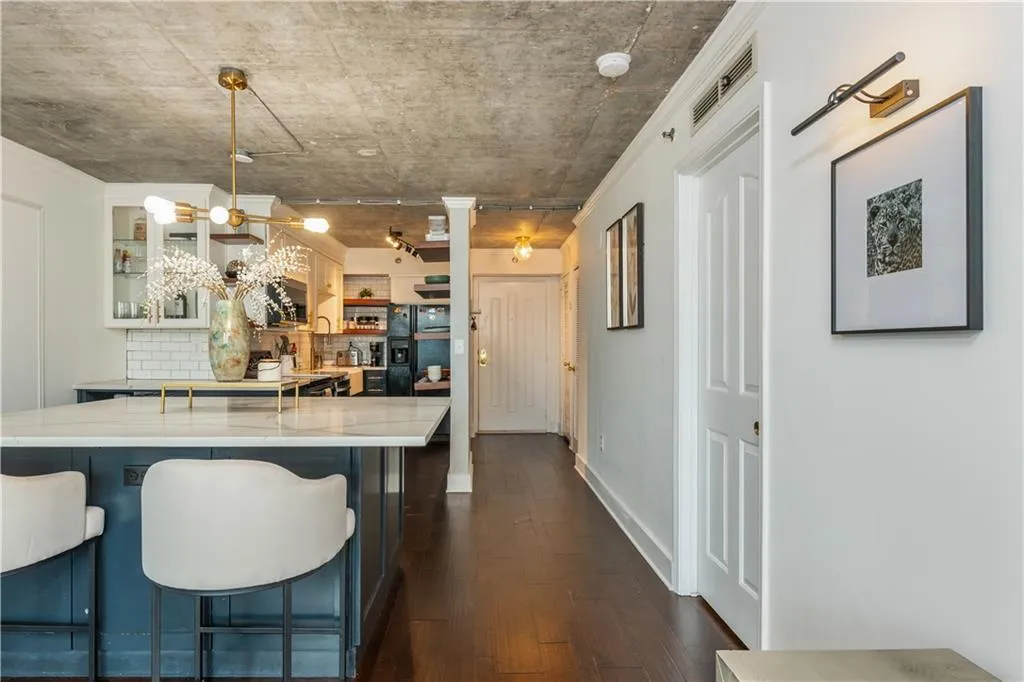 2870 Pharr Court South Nw Unit 2007, Atlanta, Georgia 30305, 1 Bedroom Bedrooms, ,1 BathroomBathrooms,Residential,For Sale,2870 Pharr Court South Nw Unit 2007,7670659