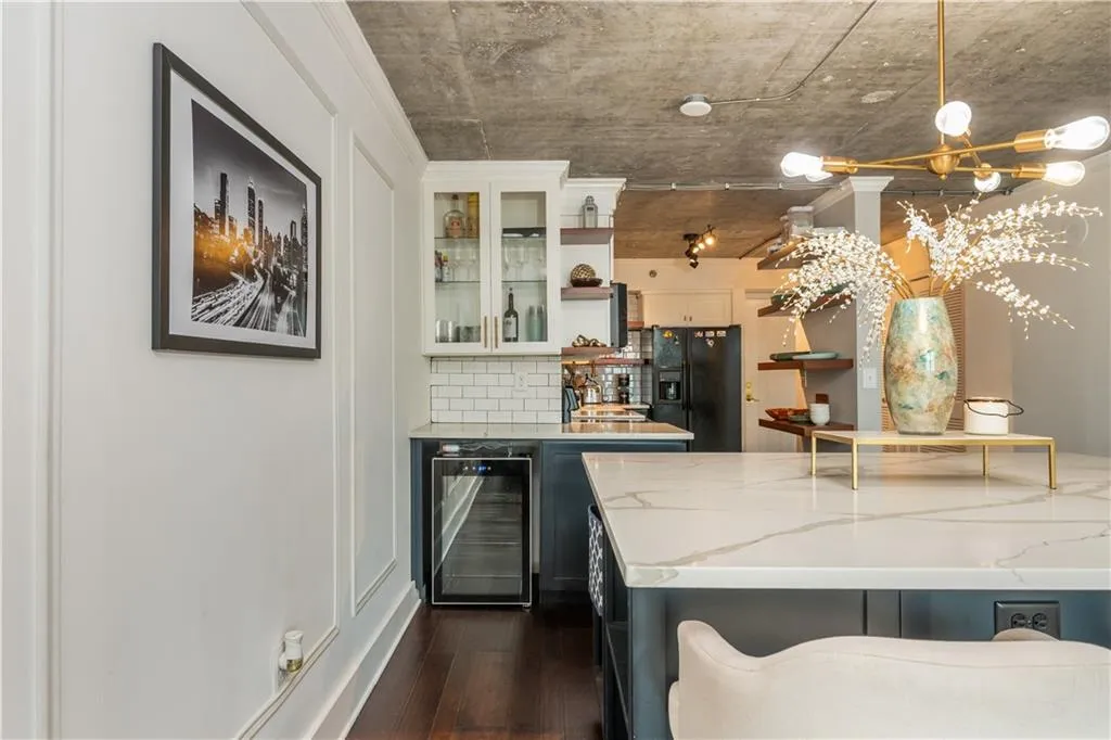 2870 Pharr Court South Nw Unit 2007, Atlanta, Georgia 30305, 1 Bedroom Bedrooms, ,1 BathroomBathrooms,Residential,For Sale,2870 Pharr Court South Nw Unit 2007,7670659