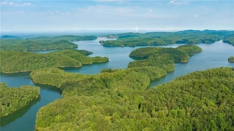 00 Carters View Drive, Ellijay, Georgia 30540