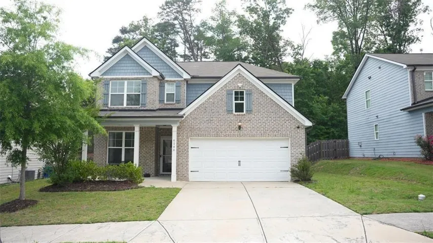 6290 Noreen Way, Lithonia, Georgia 30058