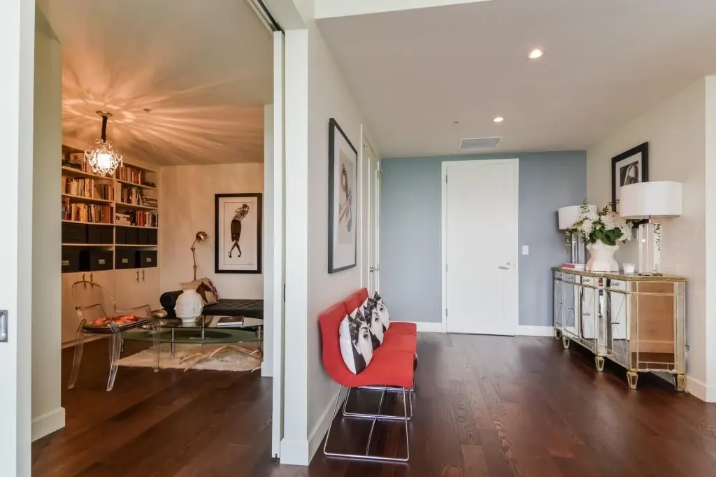 1820 Peachtree Street Nw Unit 609, Atlanta, Georgia 30309, 2 Bedrooms Bedrooms, ,2 BathroomsBathrooms,Residential,Sold,1820 Peachtree Street Nw Unit 609,5685016
