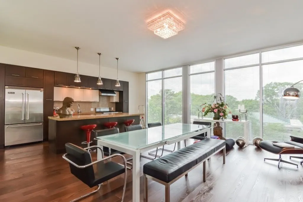 1820 Peachtree Street Nw Unit 609, Atlanta, Georgia 30309, 2 Bedrooms Bedrooms, ,2 BathroomsBathrooms,Residential,Sold,1820 Peachtree Street Nw Unit 609,5685016