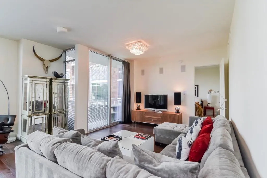 1820 Peachtree Street Nw Unit 609, Atlanta, Georgia 30309, 2 Bedrooms Bedrooms, ,2 BathroomsBathrooms,Residential,Sold,1820 Peachtree Street Nw Unit 609,5685016