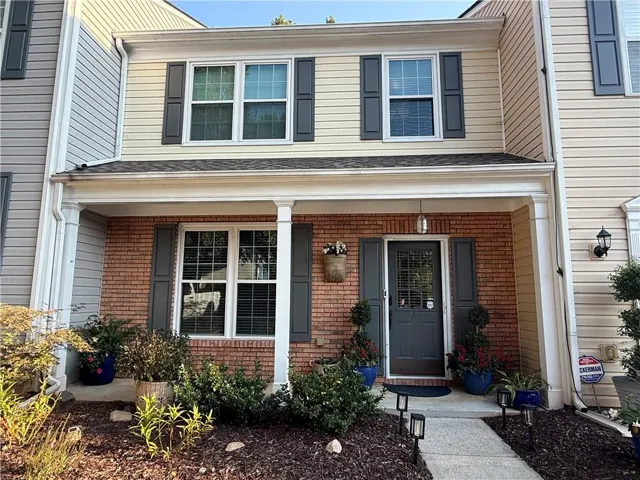 10900 Wittenridge Drive Unit A2, Alpharetta, Georgia 30022