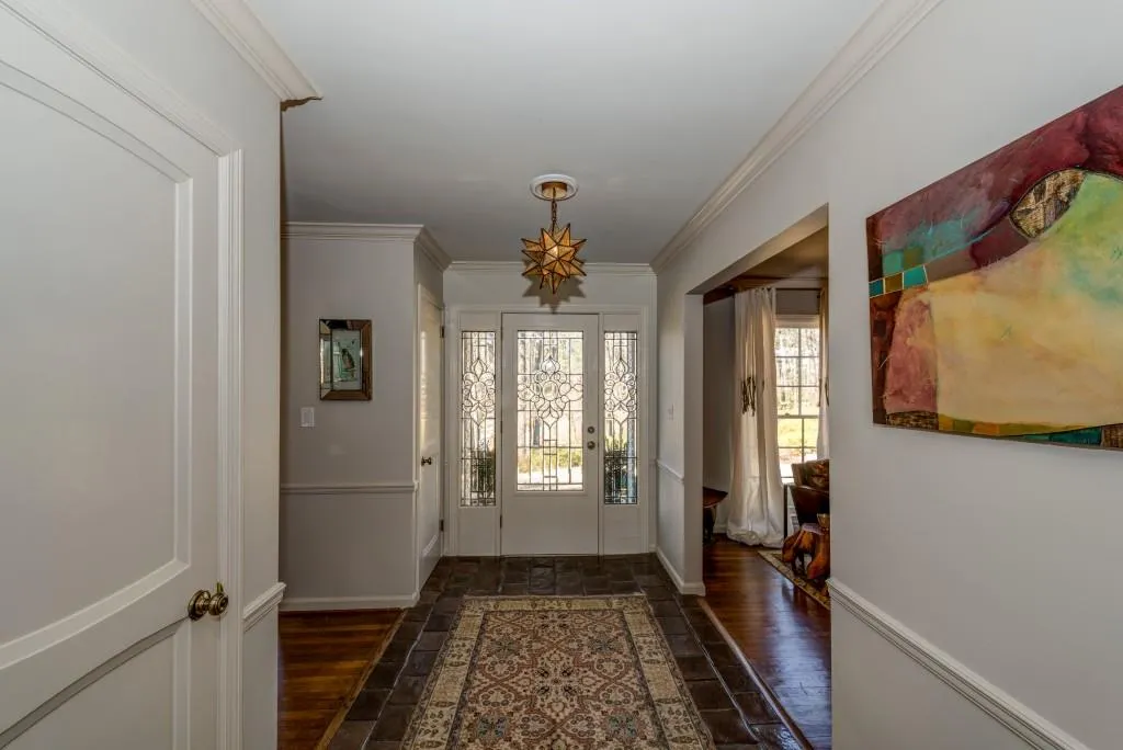 7105 Brandon Mill Road, Sandy Springs, Georgia 30328, 4 Bedrooms Bedrooms, ,2 BathroomsBathrooms,Residential,Sold,7105 Brandon Mill Road,5957183