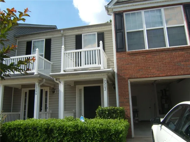7202 Georges Way, Morrow, Georgia 30260