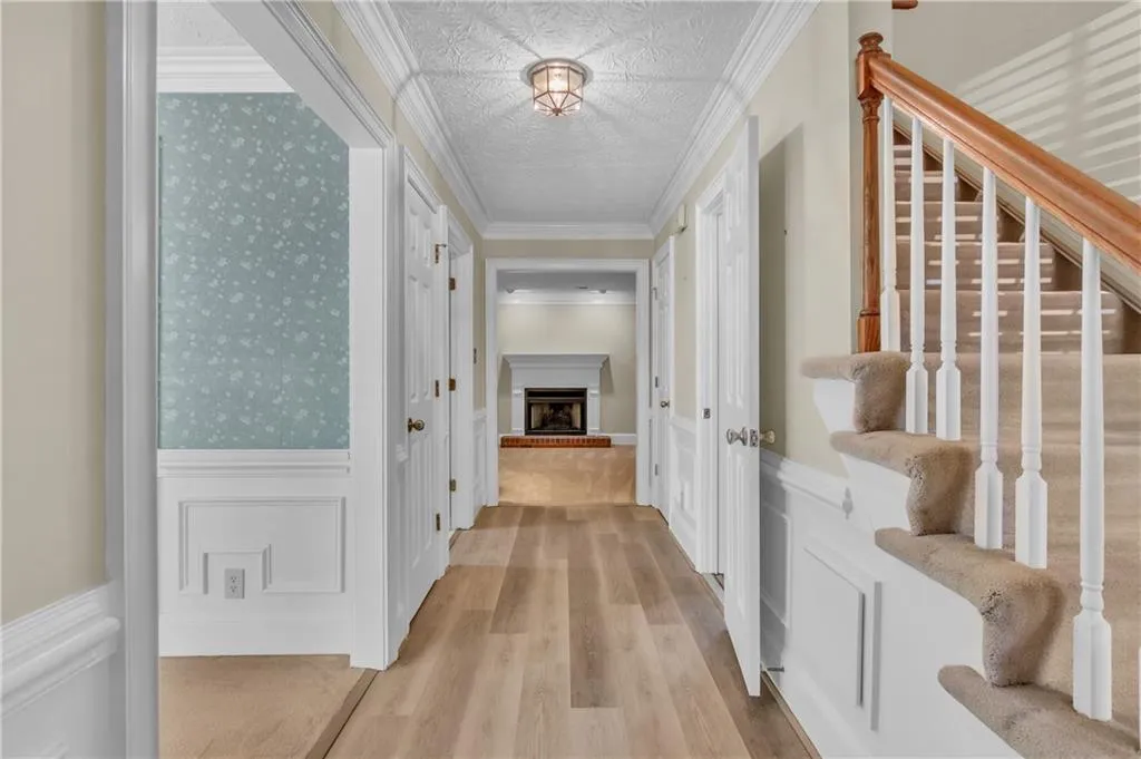 7906 Briar Villa Place, Atlanta, Georgia 30350, 2 Bedrooms Bedrooms, ,2 BathroomsBathrooms,Residential,Sold,7906 Briar Villa Place,7394633