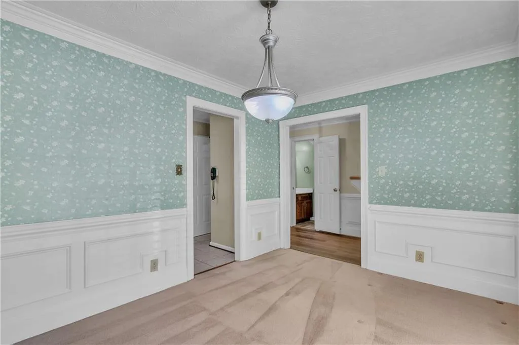 7906 Briar Villa Place, Atlanta, Georgia 30350, 2 Bedrooms Bedrooms, ,2 BathroomsBathrooms,Residential,Sold,7906 Briar Villa Place,7394633