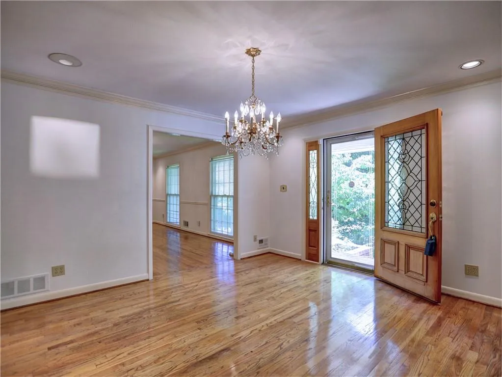 7300 Wynhill Drive, Sandy Springs, Georgia 30328, 4 Bedrooms Bedrooms, ,4 BathroomsBathrooms,Residential,Sold,7300 Wynhill Drive,7410957