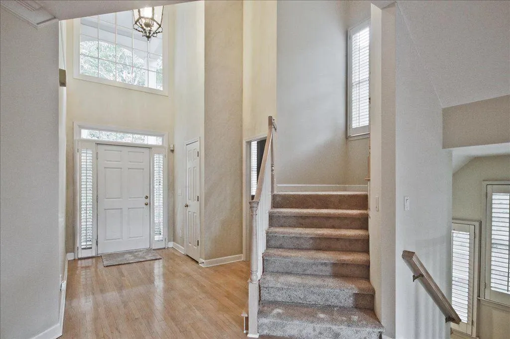 5720 Cameron Hall Place Nw, Sandy Springs, Georgia 30328, 3 Bedrooms Bedrooms, ,2 BathroomsBathrooms,Residential,For Sale,5720 Cameron Hall Place Nw,7661408