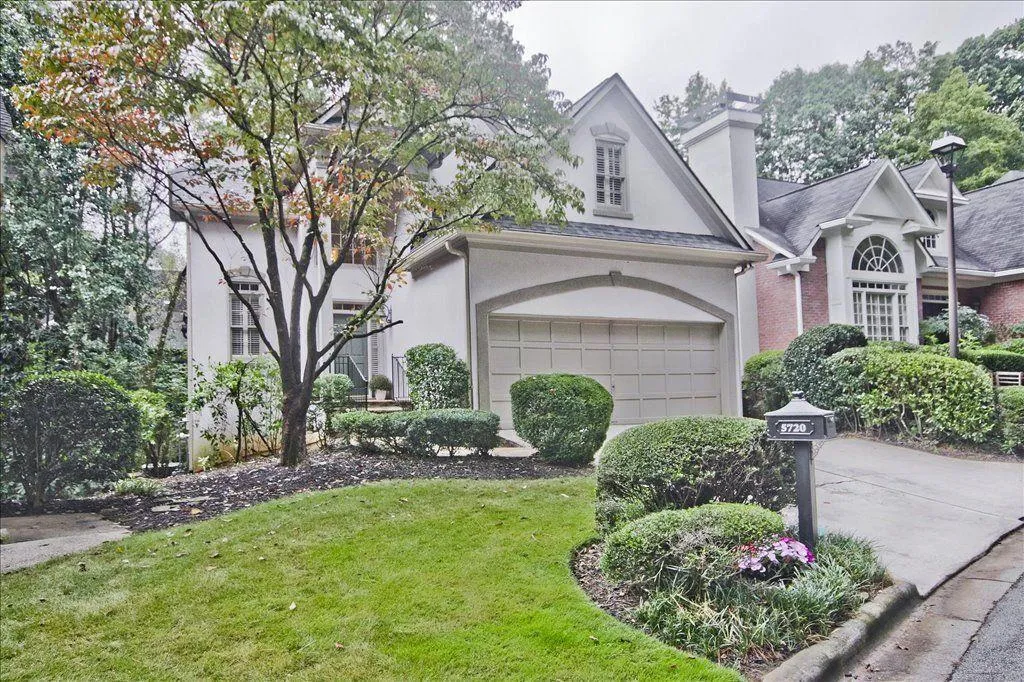 5720 Cameron Hall Place Nw, Sandy Springs, Georgia 30328, 3 Bedrooms Bedrooms, ,2 BathroomsBathrooms,Residential,For Sale,5720 Cameron Hall Place Nw,7661408