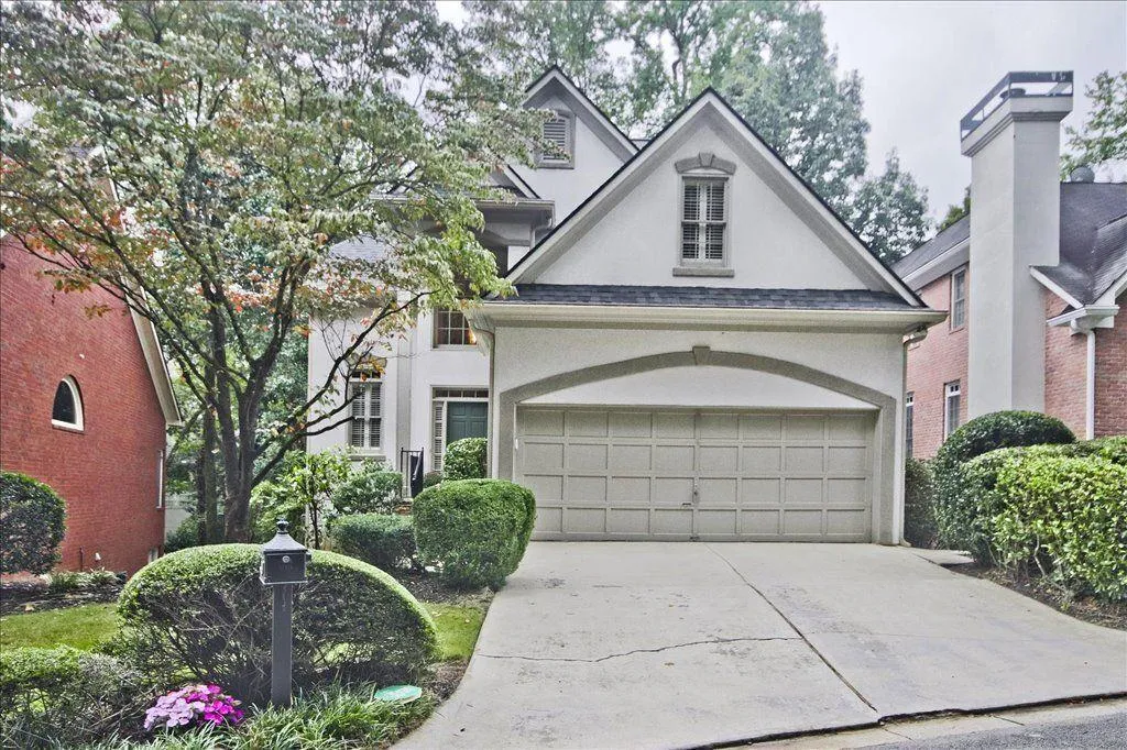 5720 Cameron Hall Place Nw, Sandy Springs, Georgia 30328, 3 Bedrooms Bedrooms, ,2 BathroomsBathrooms,Residential,For Sale,5720 Cameron Hall Place Nw,7661408