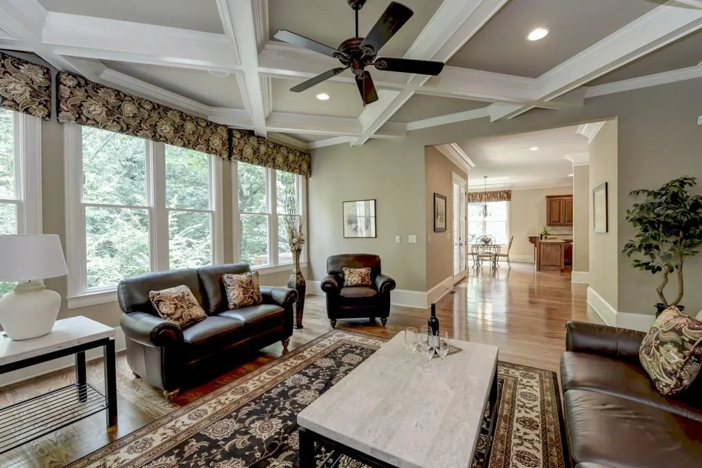 50 High Top Circle, Sandy Springs, Georgia 30328, 5 Bedrooms Bedrooms, ,4 BathroomsBathrooms,Residential,Sold,50 High Top Circle,5885813