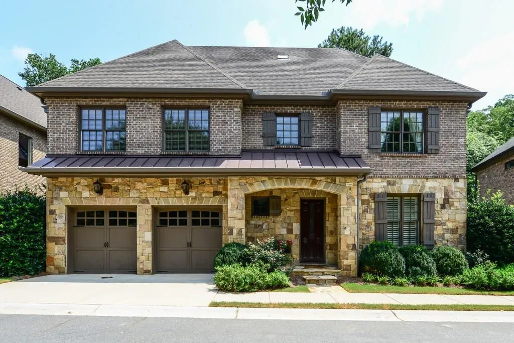 50 High Top Circle, Sandy Springs, Georgia 30328, 5 Bedrooms Bedrooms, ,4 BathroomsBathrooms,Residential,Sold,50 High Top Circle,5885813