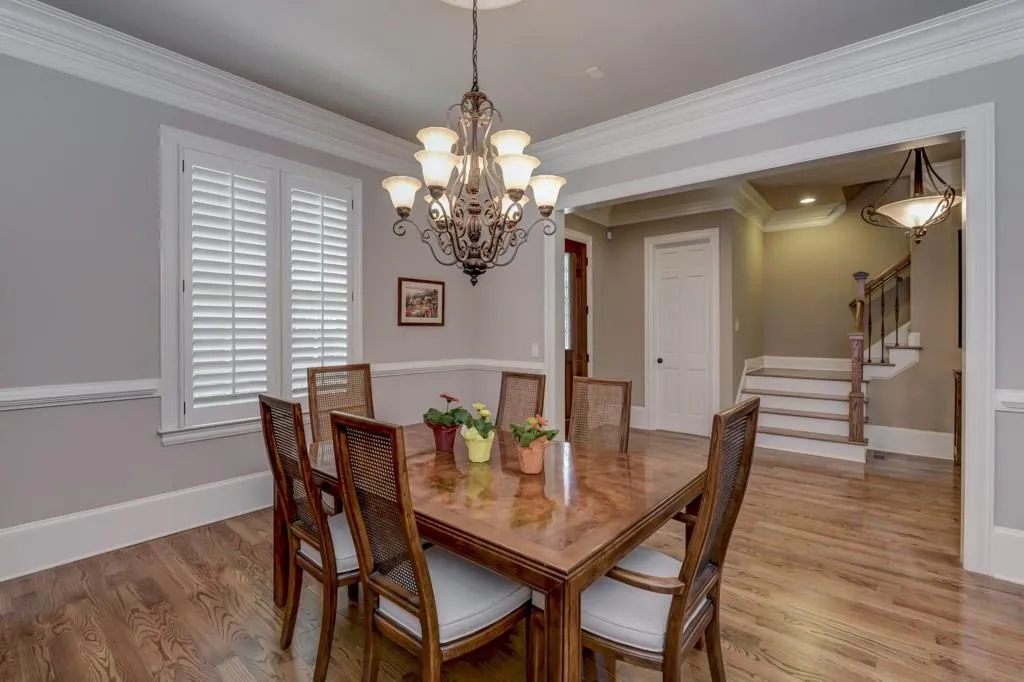 50 High Top Circle, Sandy Springs, Georgia 30328, 5 Bedrooms Bedrooms, ,4 BathroomsBathrooms,Residential,Sold,50 High Top Circle,5885813