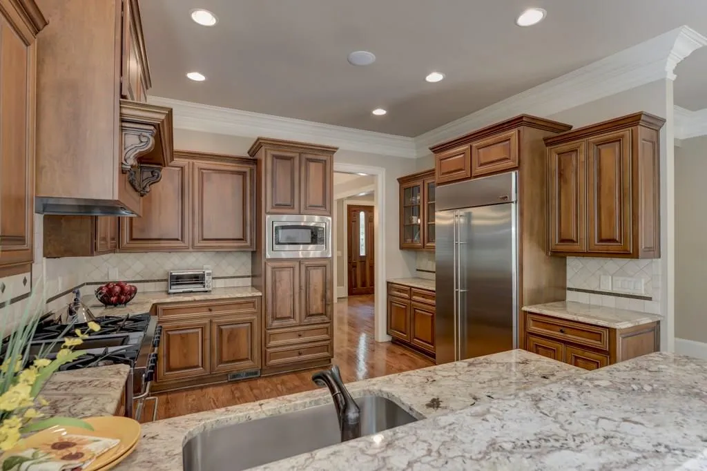 50 High Top Circle, Sandy Springs, Georgia 30328, 5 Bedrooms Bedrooms, ,4 BathroomsBathrooms,Residential,Sold,50 High Top Circle,5885813