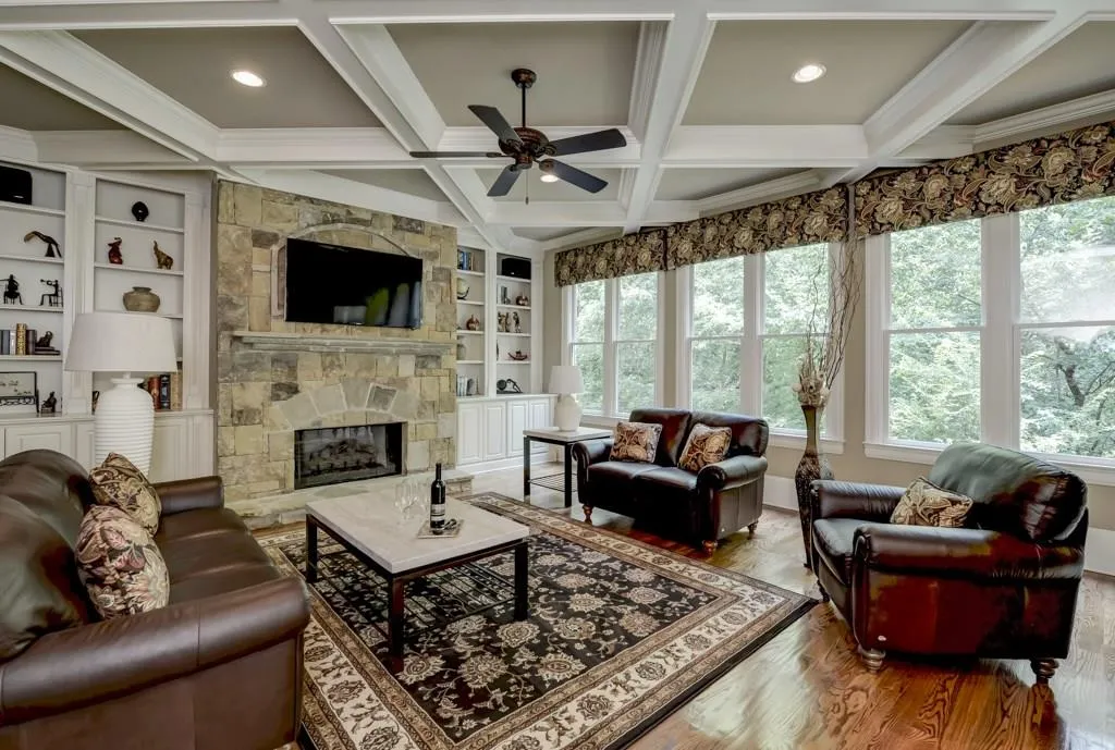 50 High Top Circle, Sandy Springs, Georgia 30328, 5 Bedrooms Bedrooms, ,4 BathroomsBathrooms,Residential,Sold,50 High Top Circle,5885813