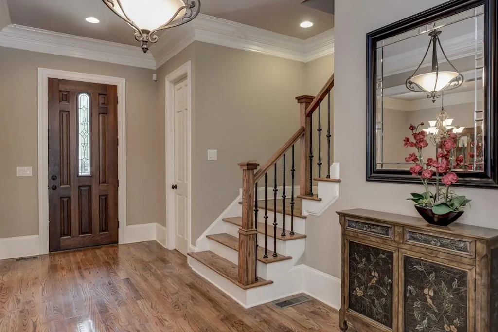 50 High Top Circle, Sandy Springs, Georgia 30328, 5 Bedrooms Bedrooms, ,4 BathroomsBathrooms,Residential,Sold,50 High Top Circle,5885813
