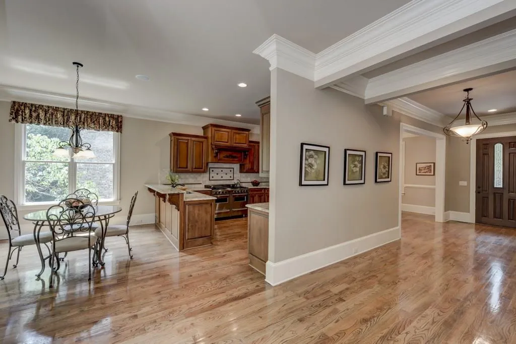 50 High Top Circle, Sandy Springs, Georgia 30328, 5 Bedrooms Bedrooms, ,4 BathroomsBathrooms,Residential,Sold,50 High Top Circle,5885813