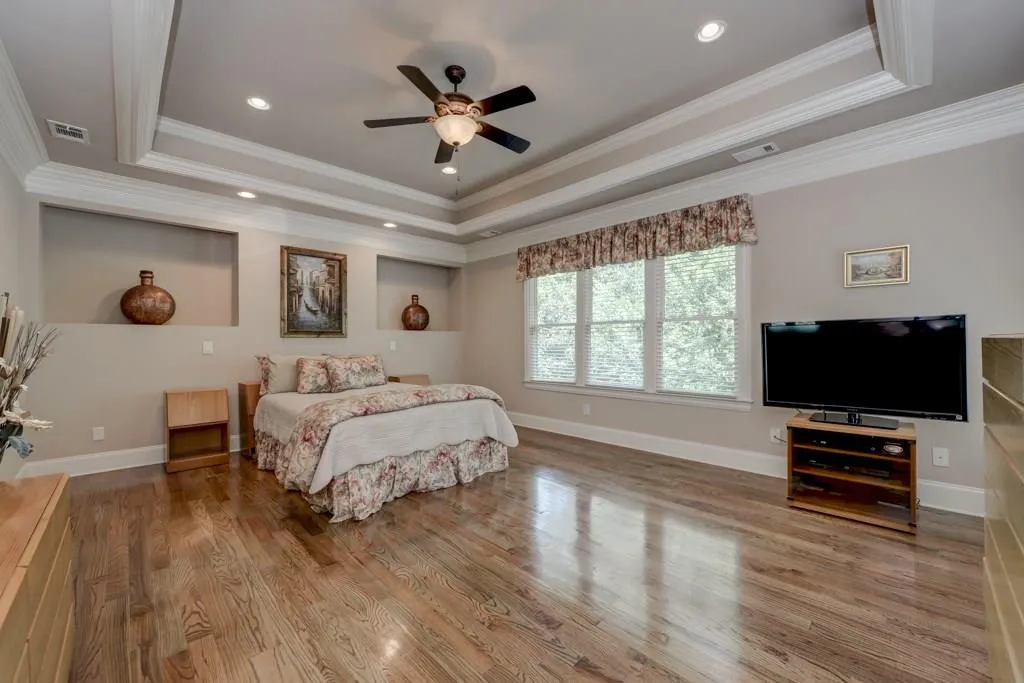 50 High Top Circle, Sandy Springs, Georgia 30328, 5 Bedrooms Bedrooms, ,4 BathroomsBathrooms,Residential,Sold,50 High Top Circle,5885813