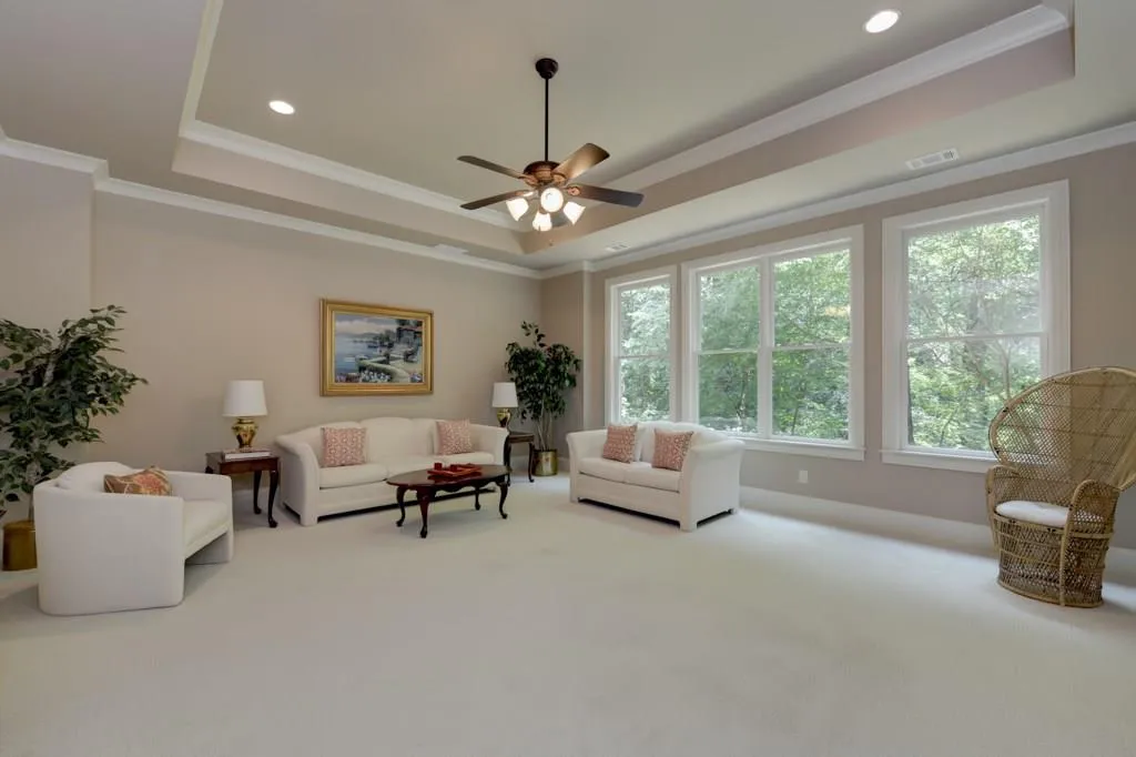 50 High Top Circle, Sandy Springs, Georgia 30328, 5 Bedrooms Bedrooms, ,4 BathroomsBathrooms,Residential,Sold,50 High Top Circle,5885813