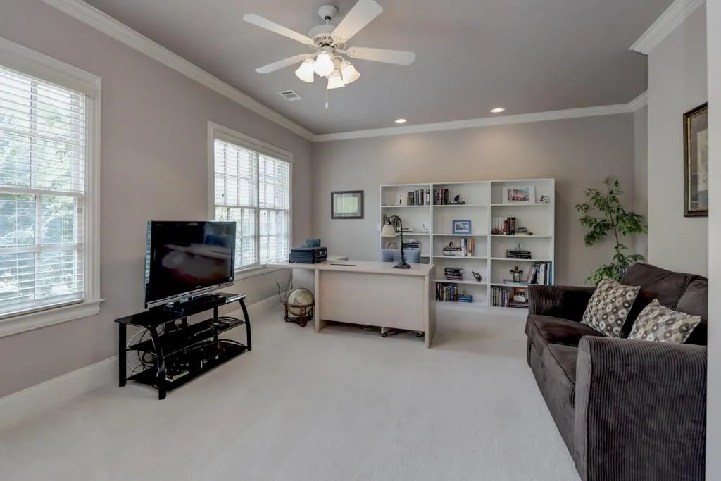 50 High Top Circle, Sandy Springs, Georgia 30328, 5 Bedrooms Bedrooms, ,4 BathroomsBathrooms,Residential,Sold,50 High Top Circle,5885813