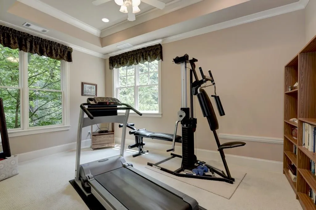 50 High Top Circle, Sandy Springs, Georgia 30328, 5 Bedrooms Bedrooms, ,4 BathroomsBathrooms,Residential,Sold,50 High Top Circle,5885813