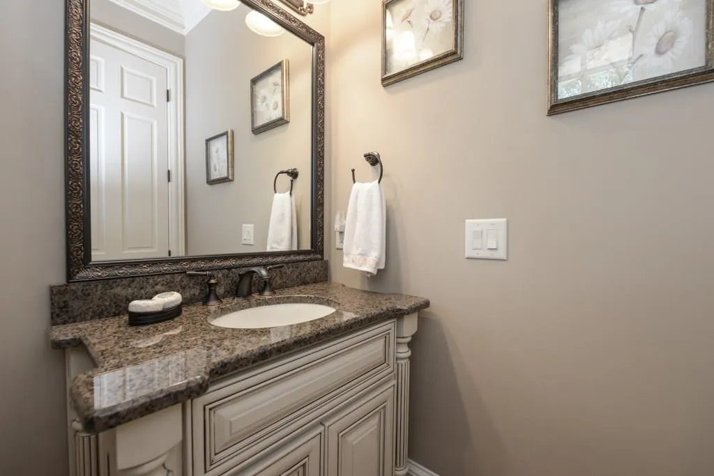 50 High Top Circle, Sandy Springs, Georgia 30328, 5 Bedrooms Bedrooms, ,4 BathroomsBathrooms,Residential,Sold,50 High Top Circle,5885813