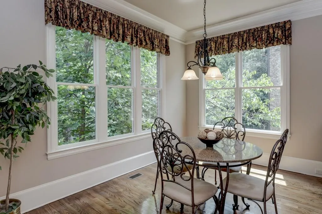 50 High Top Circle, Sandy Springs, Georgia 30328, 5 Bedrooms Bedrooms, ,4 BathroomsBathrooms,Residential,Sold,50 High Top Circle,5885813