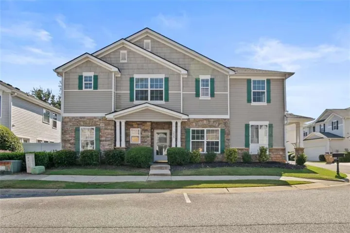 3635 Roseman Landing, Cumming, Georgia 30040