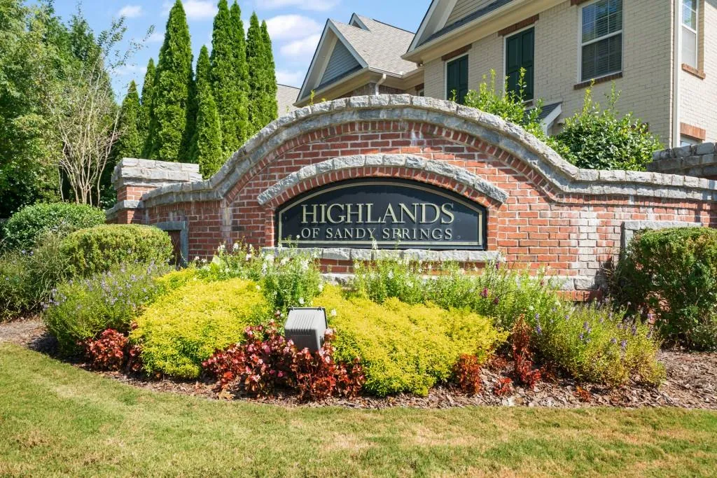 7265 Glisten Avenue Unit 136, Atlanta, Georgia 30328, 2 Bedrooms Bedrooms, ,2 BathroomsBathrooms,Residential,Sold,7265 Glisten Avenue Unit 136,6951725