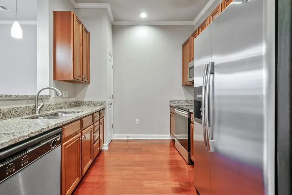 7265 Glisten Avenue Unit 136, Atlanta, Georgia 30328, 2 Bedrooms Bedrooms, ,2 BathroomsBathrooms,Residential,Sold,7265 Glisten Avenue Unit 136,6951725