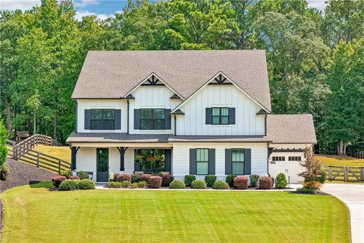 4060 Silverstone Drive, Braselton, Georgia 30517