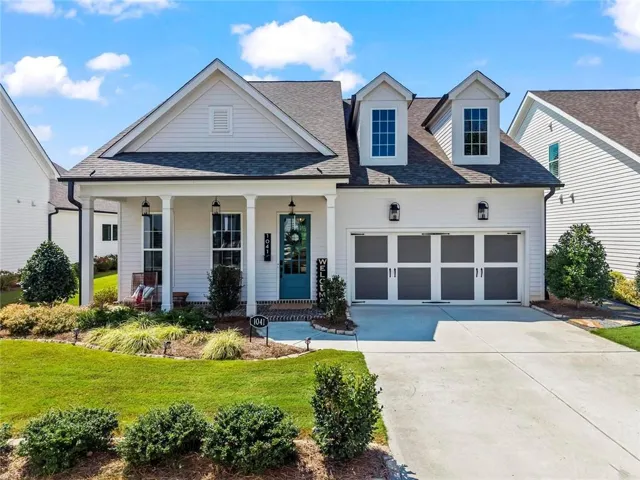 1041 Cagle Creek Overlook, Canton, Georgia 30115