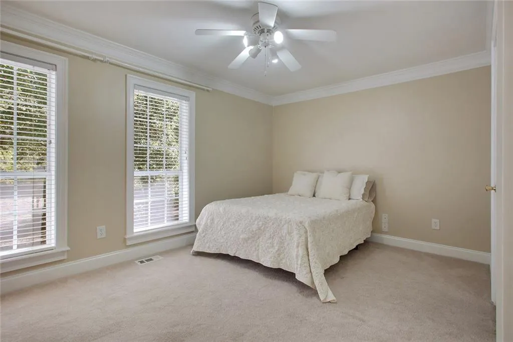 204 Masons Creek Circle, Atlanta, Georgia 30350, 2 Bedrooms Bedrooms, ,2 BathroomsBathrooms,Residential,Sold,204 Masons Creek Circle,5608282