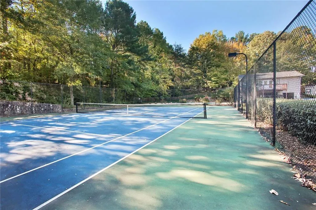 204 Masons Creek Circle, Atlanta, Georgia 30350, 2 Bedrooms Bedrooms, ,2 BathroomsBathrooms,Residential,Sold,204 Masons Creek Circle,5608282