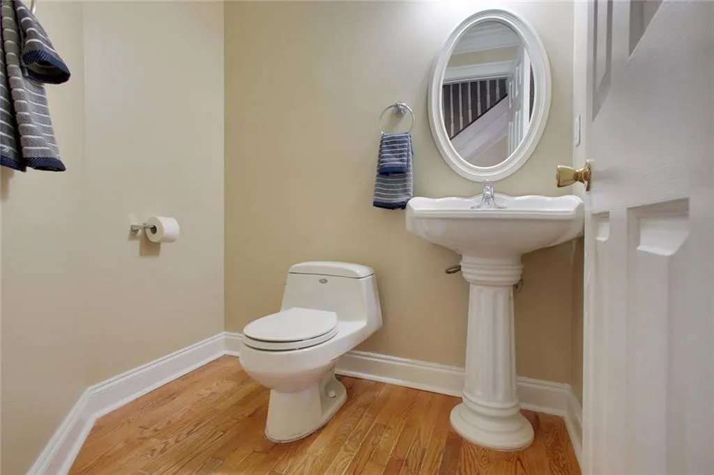204 Masons Creek Circle, Atlanta, Georgia 30350, 2 Bedrooms Bedrooms, ,2 BathroomsBathrooms,Residential,Sold,204 Masons Creek Circle,5608282